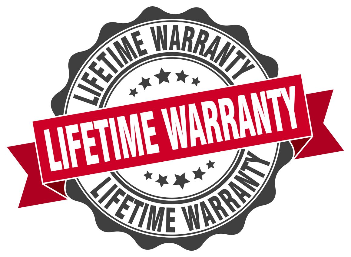 Lifetime Warranty for Your Winnipeg HVAC Appliance