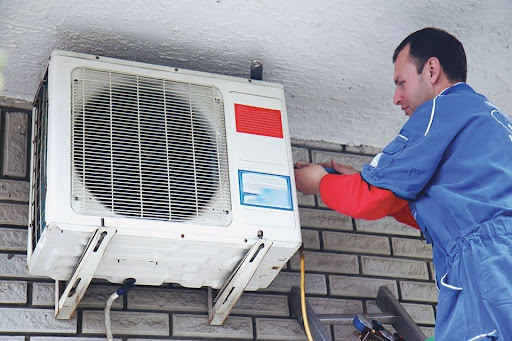 AC Service in Winnipeg
